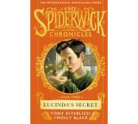 Lucinda S Secret (spiderwick Chronicle 3)