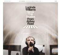 Lucinda Williams - Lucinda Williams - Lu's Jukebox Vol. 7 : Lucinda Williams Sings The Beatles At Abbey Road [Vinilo]