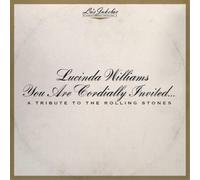 Lucinda William Lu's Jukebox: You Are Cordially Invited... A Tribute to the (CD)