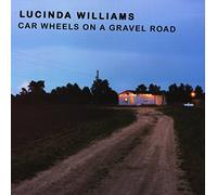 Lucinda Williams - Car Wheels On A Gravel Road [180 gm Vinyl] [Vinilo]