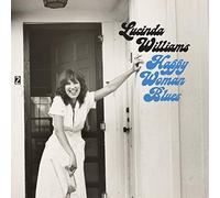 Lucinda Williams - Happy Woman Blues [Vinilo]