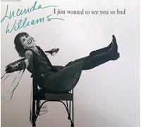 Lucinda Williams - I Just Wanted To See You So Bad