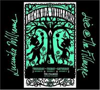 Lucinda Williams - Live at the the Fillmore