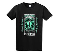 Lucinda Williams Live The Fillmore Tee - Camiseta para hombre, Negro , L