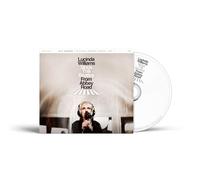 Lucinda Williams - Lucinda Williams - Lu's Jukebox Vol. 7 : Lucinda Williams Sings The Beatles At Abbey Road