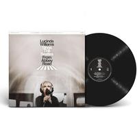 Lucinda Williams - Lucinda Williams - Lu's Jukebox Vol. 7 : Lucinda Williams Sings The Beatles At Abbey Road [Vinilo]