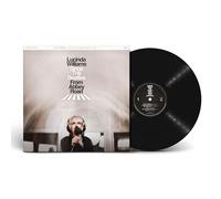Lucinda Williams - Lucinda Williams - Lu's Jukebox Vol. 7 : Lucinda Williams Sings The Beatles At Abbey Road [Vinilo]
