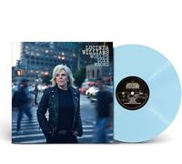 Lucinda Williams - Lucinda Williams: World's Gone Wrong (Blue) (Indie) [Winyl] [Vinilo]
