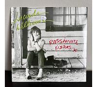 LUCINDA WILLIAMS - Passionate Kisses