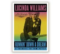 Lucinda williams - Runnin Down A Dream: A Tribute To Tom Petty