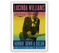 Lucinda Williams - Runnin Down A Dream: A Tribute To Tom Petty