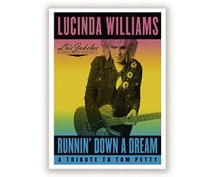 Lucinda williams - Runnin Down A Dream: A Tribute To Tom Petty