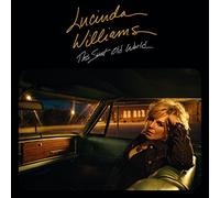 Lucinda Williams - This Sweet Old World (Pink Vinyl)