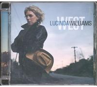 Lucinda Williams - West