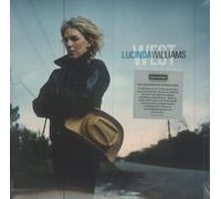 Lucinda Williams West (Vinyl) (Importación USA)