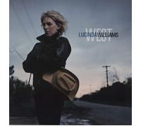 Lucinda Williams West (Vinyl) (Importación USA)