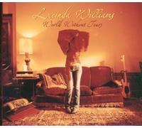 Lucinda Williams - World Without Tears