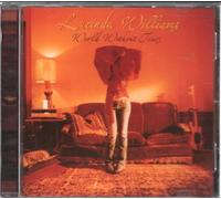 Lucinda Williams – World Without Tears