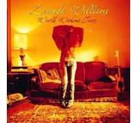 Williams Lucinda - World Without Tears [Vinilo]