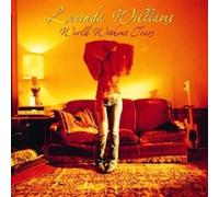 Williams Lucinda - World Without Tears [Vinilo]