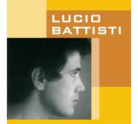 Lucio Battisti - Lucio Battisti