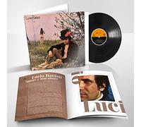 Lucio Battisti - Amore e non amore Legacy Vinyl Edition - Vinile Originale con libretto editoriale