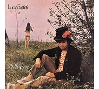 Lucio Battisti - Amore E Non Amore (Vinile)
