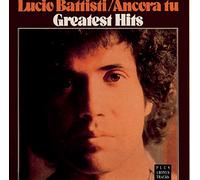 Lucio Battisti - Ancora Tu - Greatest Hits