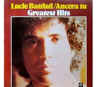 Lucio Battisti - Ancora tu-Greatest hits [Vinyl LP]