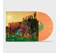 Lucio Battisti - Anima latina - 180gr Marble trans Red/White 192KHz [Vinilo]