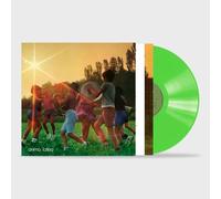 Lucio Battisti - Anima latina (Lp 180gr-192KHz-Num- Green with insert) [Vinilo]