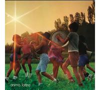 Lucio Battisti - Anima latina [Vinilo]