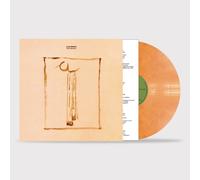 LUCIO BATTISTI - Don Giovanni (2025) LP De Vinilo Naranja Veteado