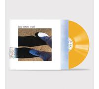 Lucio Battisti - E gia' - 180gr Yellow-192KhZ-Numerato [Vinilo]