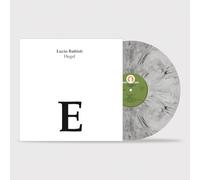 Lucio Battisti - Hegel - 180gr White/black-192KHz [Vinilo]