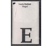 Lucio Battisti - Hegel