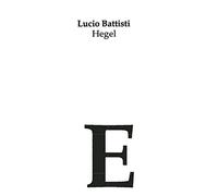 Lucio Battisti - Hegel