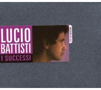Lucio Battisti - I Successi Steel Box Collection