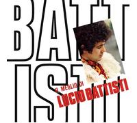 Vinile Lucio Battisti - Il Meglio Di Lucio Battisti (180G) (2 Lp)