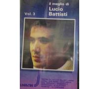 Lucio Battisti - Il Meglio di Lucio Battisti Vol.3