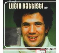 Lucio Battisti - Il Meglio Vol.4