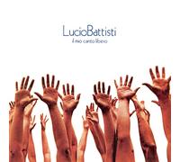 Lucio Battisti - Il mio canto libero (col. Blue)