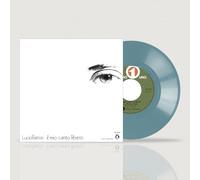 Lucio Battisti - Il Mio Canto Libero / Confusione - Coloured Vinyl (TURQUOISE) [Vinilo]