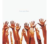 Lucio Battisti - Il Mio Canto Libero [Vinilo]