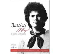 Lucio Battisti - Il Nostro Canto Libero (DVD + CD Combo Package DVD Size)
