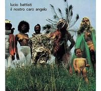 Lucio Battisti - Il Nostro Caro Angelo