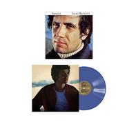 Lucio Battisti - Images (180grBlu - Ed.Lim.Numerata) [Vinilo]