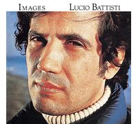 Lucio Battisti - Images