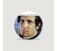 Lucio Battisti - Images (Picture Disc-Ed.Lim.Num) [Vinilo]