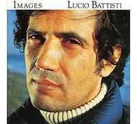 Lucio Battisti - Images - RCA Victor - PL 11 839